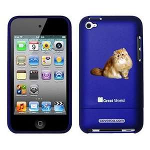  Persian on iPod Touch 4g Greatshield Case Electronics