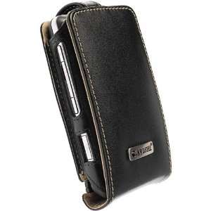  Krusell 75384 LG Dare VX9700 Leather Case Orbit Flex with 