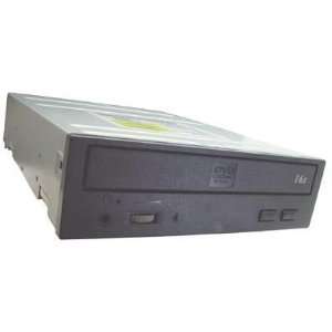  16x Int.DVD ROM Bulk Black Electronics