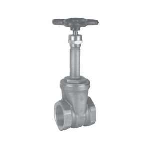    Nibco T131 1/4 Bronze Class 150 Gate Valve