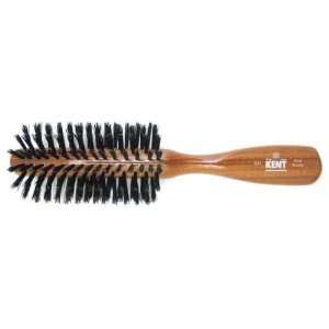  Half Radial Black Hair Brush: Beauty