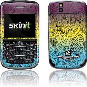   : High Tide skin for BlackBerry Tour 9630 (with camera): Electronics