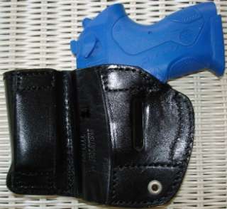   SLIDE HOLSTER w/ MAG POUCH for BERETTA PX4 STORM FULL & SUB  