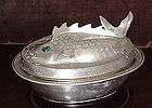 fish tureen  