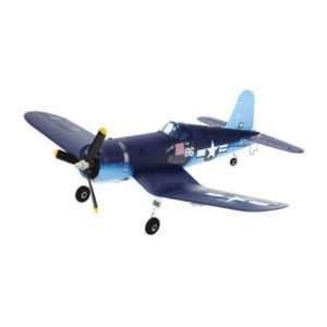 ParkZone Ultra Micro F4U Corsair RTF Ready to Fly NIB  