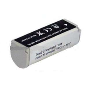  Li ion Replacement Battery for Canon NB 9L type batteries 