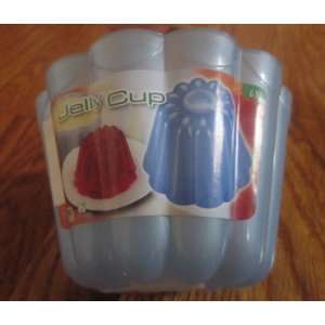  Jaks Trading Jelly Cup Toys & Games