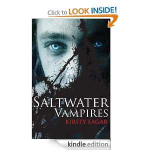 Start reading Saltwater Vampires 