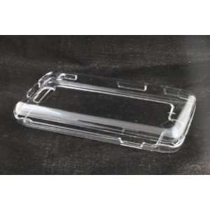  HTC G2 4G Vanguard Hard Case Cover for Clear Everything 