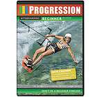 Kiteboarding Progression Beginner DVD IKO kiteboard  