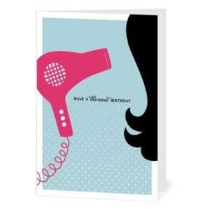  Birthday Greeting Cards   Blowout Birthday By Pinkerton 