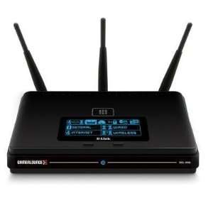  Xtreme N Gaming Router DGL4500 Electronics