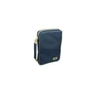  Large Surf Blue NiftyNylon Bible Cover: Office Products