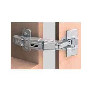  Blum 71T7540N Hinges Nickel: Home Improvement