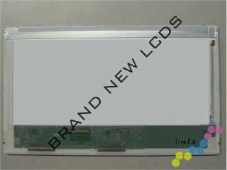 LAPTOP LCD SCREEN FOR SONY VAIO VPCEG1BFX/W 14.0 WXGA HD  