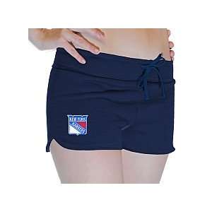  Calhoun New York Rangers Womens Lounge Shorts Everything 