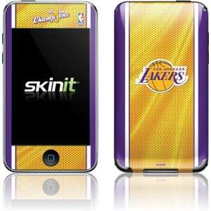   2010 NBA Champions skin for iPod Touch (2nd & 3rd Gen)  Players