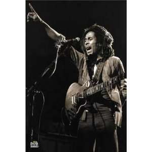  in Concert Bob Marley    Print: Home & Kitchen