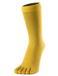  yellow socks   Clothing & Accessories