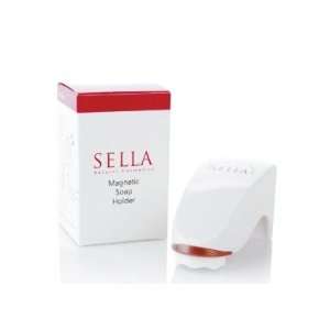  SELLA Magnetic Soap Holder Beauty