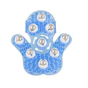   Rolling Ball Massage Tool Body Massager Glove: Health & Personal Care