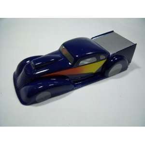  Parma   1938 Pro Mod Drag Body Painted/Trimmed, .015 Thick 