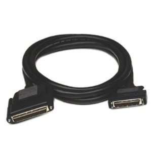   Ultra SCSI Cable Ext Hd68m/hd50m with high Byte Termina Electronics