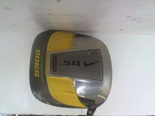 Nike Sasquatch Sumo 2 5900 Driver 9.5 Graphite Stiff Right  