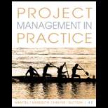   Practice 4TH Edition, Samuel J. Mantel (9780470533017)   Textbooks