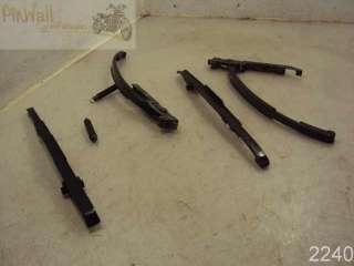 Honda Shadow VT1100 1100 ACE FRONT TIMING CHAIN GUIDE  