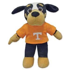    Tennessee Volunteers UT NCAA Mini Musical Mascot