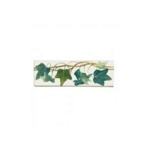  Kohler K 14203 PS 96 Ivy Tendril Decorative Strip Tile 