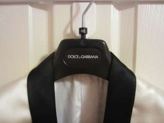 Extremely rare $5000 Dolce & Gabbana runway jacket   Size IT46   GOLD 