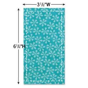  Quilting AccuquiltGO? Rectangle 3 1/2w x 6 1/2h Template 