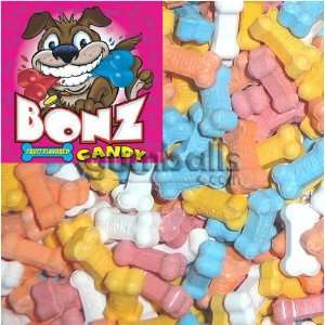 Bonz Asst Candy 8 Lb  Grocery & Gourmet Food
