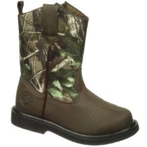  Duck Head C353302 Boys Dustin Boot Baby