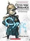 Bismarck E Ludwig 1927 Biography German Chancellor Otto Von Bismarck 