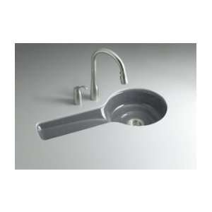  Kohler 6493 FT Bordelaise All Kitchen Sink