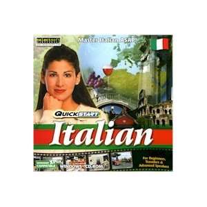   Immersion Italian Compatible With Windows 98/Me/2000/Xp Electronics