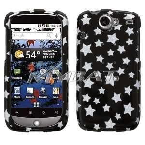  HTC: Nexus One (Google), White Star/Black (Sparkle) Phone 
