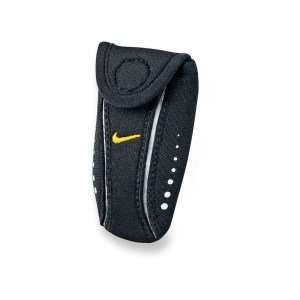  NIKE RUNNING REFLECTIVE SHOE WALLET Secure Stretch Wallet 