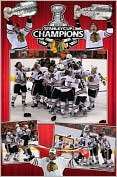 Product Image. Title Chicago Blackhawks   2010 NHL Champs Celebration 