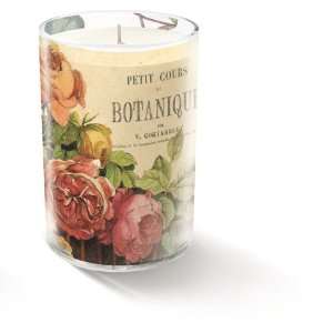  Botanique Florals Petite Jar Candle Petals Scent