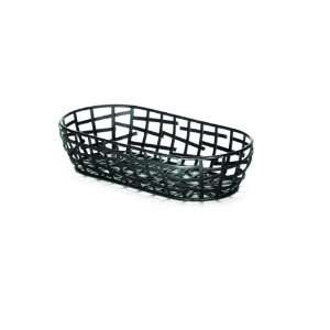   Serving / Bread Basket   9 X 4 X 2 