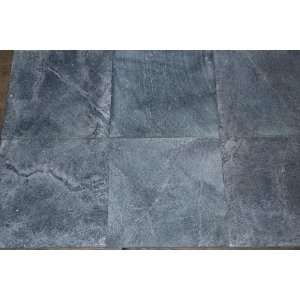 Soapstone 12X12 Honed Tile (as low as $10.27/Sqft)   45 Boxes ($10.56 