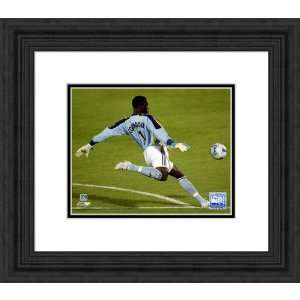  Framed Bouna Coundoul Colorado Rapids Photograph: Kitchen 