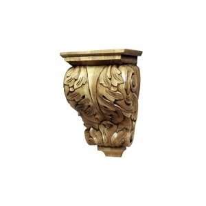 Cor 1 Acanthus Grande Corbel 14 H Maple