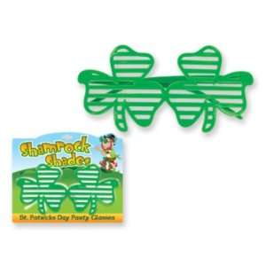  New   Shamrock Shades Case Pack 72 by DDI