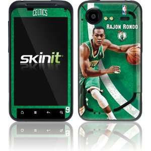   Action Shot Vinyl Skin for HTC Droid Incredible 2: Electronics