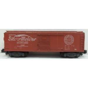  AF 942 Seaboard Boxcar EX  Toys & Games